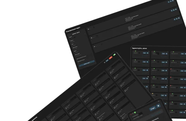 Supplier assortment management system interface preview