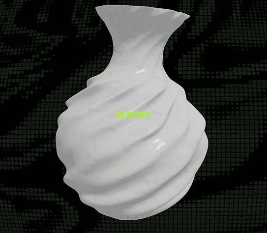 Продакшн-сайт для студии 3D-печати detail 1