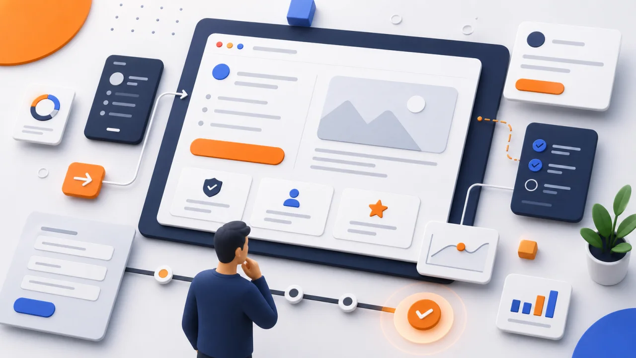 Design that helps people choose